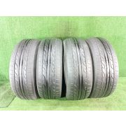Резина для DUNLOP DIGI-TYRE ECO EC202 ЛЕТО 215/60R16