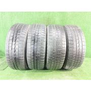 Резина для DUNLOP WINTER MAXX ЗИМА 215/65R16
