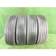 Резина для DUNLOP WINTER MAXX ЗИМА 175/R14 6PR