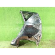 Крыло 6160252570 для TOYOTA RACTIS NCP120 1NZ-FE R L