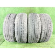 Резина для BRIDGESTONE Blizzak REVO GZ ЗИМА 195/65R15
