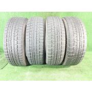 Резина для YOKOHAMA ICE GUARD IG50 PLUS ЗИМА 195/65R15