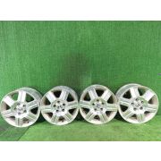 Диск колесный для HONDA 6Jx16 5x114.3 ET50 DIA64,1
