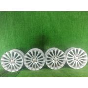 Диск колесный для SUBARU 7.5Jx18 5x100 ET55 DIA56.1