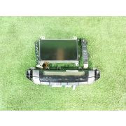Блок управления климат-контролем 8645020070/90 для TOYOTA ALLION AZT240 1AZ-FSE