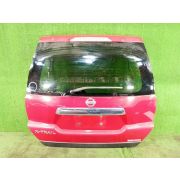 Дверь 5 для NISSAN X-TRAIL NT31 MR20DE
