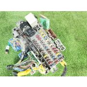 Блок предохранителей 38600S47003 для HONDA STEPWGN RF1 B20B