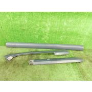 Молдинг на крышу для HONDA STEPWGN RF3 K20A R