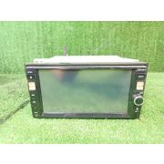 Магнитола B8260C9944 для NISSAN MARCH K13 HR12DE