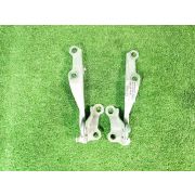 Петля капота 5342052010/5341052010 для TOYOTA FUNCARGO NCP20 2NZ-FE