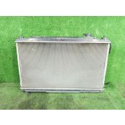 Радиатор основной 19010RWKJ01 для HONDA STREAM RN6 R18A