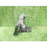 Замок капота 656703NA0A для NISSAN LEAF ZE0 EM61