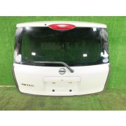 Дверь 5 для NISSAN NOTE E11 HR15DE