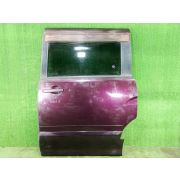 Дверь для NISSAN SERENA C25 MR20DE R L