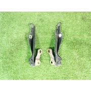 Петля капота 5342052010/5341052010 для TOYOTA FUNCARGO NCP20 2NZ-FE