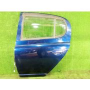 Дверь для TOYOTA VITZ NCP10 2NZ-FE R L