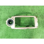 Рамка магнитофона 5540552860 для TOYOTA VITZ KSP130 1KR-FE