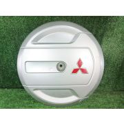 Кожух запасного колеса MR418195 для MITSUBISHI PAJERO IO H67W 4G94