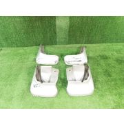 Брызговики комплект для HONDA SABER UA4 J25A