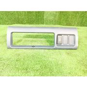 Рамка магнитофона 77620S47003ZA для HONDA STEPWGN RF1 B20B