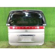 Дверь 5 для NISSAN ELGRAND E51 VQ35DE