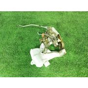 Замок двери 5715A915 для MITSUBISHI PAJERO MINI H53A 4A30 F L