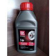 Жидкость тормозная 1339420 для LUCOIL