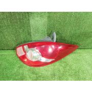 Стоп-сигнал для NISSAN TIIDA C11 HR15DE 7511 R
