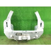Задняя панель кузова G91003HMMA для NISSAN MARCH K13 HR12DE