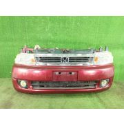 Nose cut для HONDA STEPWGN RF3 K20A