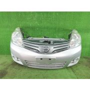 Nose cut для NISSAN NOTE E11 HR15DE