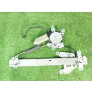 Стеклоподъемник 827210M008 для NISSAN SUNNY B14 GA13DE R L