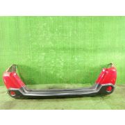 Бампер для NISSAN X-TRAIL NT31 MR20DE R