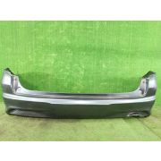 Бампер 71501SMC0000 для HONDA STREAM RN6 R18A R