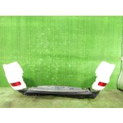 Бампер для MITSUBISHI OUTLANDER XL CW4W 4B11 R