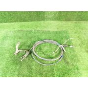 Трос газа 7818052030 для TOYOTA FUNCARGO NCP20 2NZ-FE