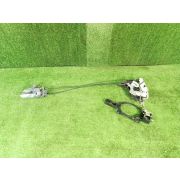 Замок двери 5745A304 для MITSUBISHI LANCER EVOLUTION CY4A 4B11 R R
