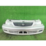 Nose cut для TOYOTA CORONA PREMIO AT210 4A-FE
