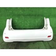 Бампер 850221U640 для NISSAN NOTE E11 HR15DE R