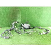 Коса двс для TOYOTA WISH ZGE20W 2ZR-FAE