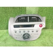 Магнитола 39100TF0J016M1 для HONDA FIT GE6 L13A