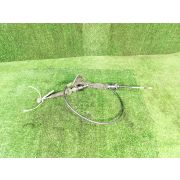 Трос кпп 2430A024 для MITSUBISHI LANCER CY4A 4B11