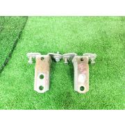 Петля (шарнир дверной) для MITSUBISHI AIRTREK CU2W 4G63 F