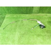 Замок багажника 905021HM0A для NISSAN MARCH K13 HR12DE