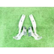 Петля капота 65401ED000/65400ED000 для NISSAN TIIDA C11 HR15DE