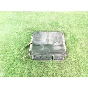 Блок управления efi 8966168201 для TOYOTA WISH ZGE20W 2ZR-FAE