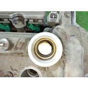 Двигатель 1900021631 для TOYOTA FUNCARGO NCP21 1NZ-FE