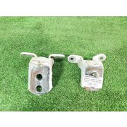 Петля (шарнир дверной) 804000M000/824010M000 для NISSAN SUNNY B14 GA13DE R L