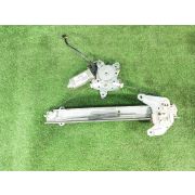 Стеклоподъемник 827200M008 для NISSAN SUNNY B14 GA13DE R R