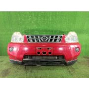 Nose cut для NISSAN X-TRAIL NT31 MR20DE